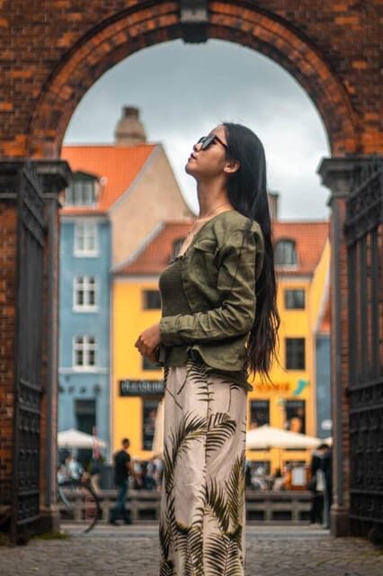 Instagram tour of Copenhagen with a private photographer - Transportation and timing: what to plan for yourself