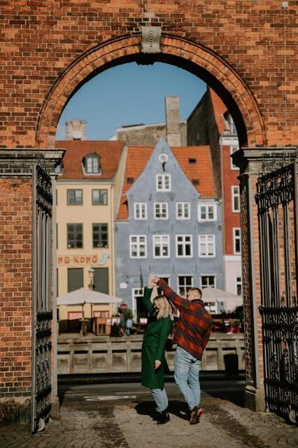 Instagram tour of Copenhagen with a private photographer - Who should book this private Copenhagen photo tour