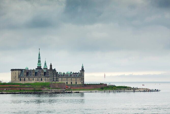 Kronborg (Hamlet Castle) & Frederiksborg Castles: PRIVATE TOUR - Key highlights to know before you go