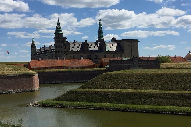 Kronborg (Hamlet Castle) & Frederiksborg Castles: PRIVATE TOUR - What makes the private guide difference (and what to look for)