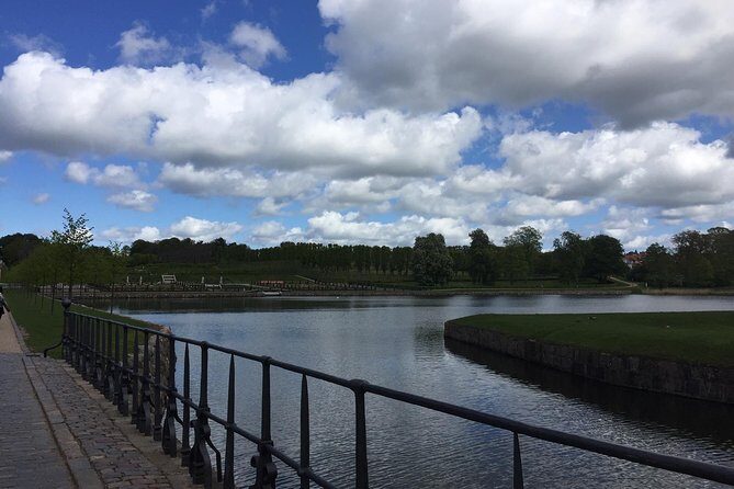 Kronborg (Hamlet Castle) & Frederiksborg Castles: PRIVATE TOUR - Price and value for a group up to six