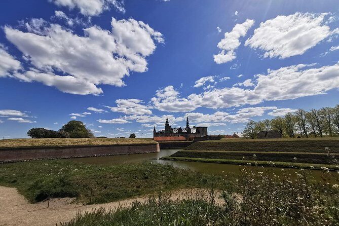 Kronborg (Hamlet Castle) & Frederiksborg Castles: PRIVATE TOUR - What you should budget beyond the tour