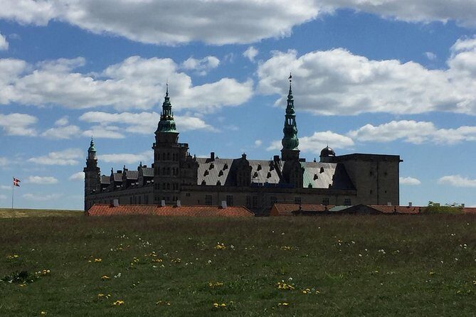 Kronborg (Hamlet Castle) & Frederiksborg Castles: PRIVATE TOUR - Should you book this private Kronborg and Frederiksborg tour?