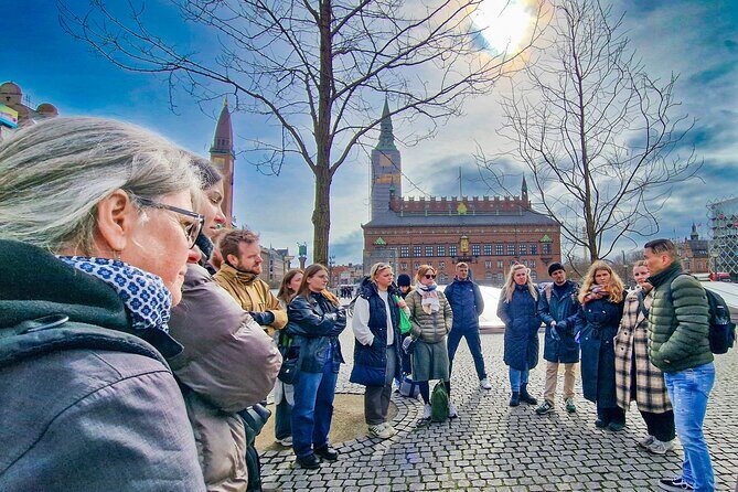 Life on Copenhagen's Streets: Philip's crazy life - Key highlights you’ll feel in your shoes