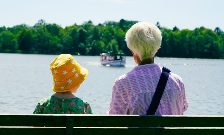 Lyngby & Bagsværd Lake: Baadfarten Boat Ride - Should You Book This Boat Ride?