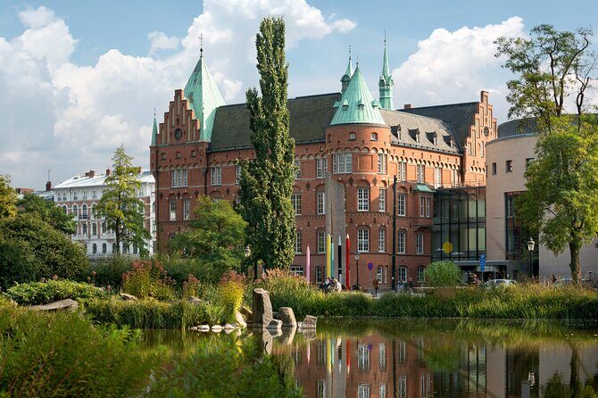 Malmö Full Day Private Trip, Sightseeing Tour & Lunch Option - Stortorget, Apoteket Lejonet, and the small things that make squares feel alive