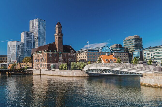 Malmö Full Day Private Trip, Sightseeing Tour & Lunch Option - Lilla Torg: the charming square you’ll want to linger in