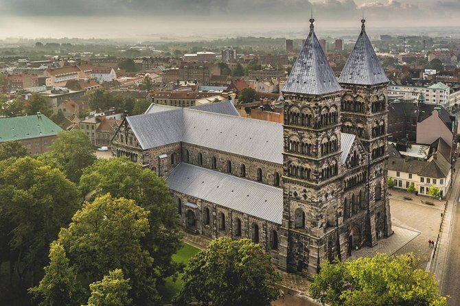 Malmö & Lund Tour, Crossing the Øresund Bridge to Sweden - Malmohuset and the Museums You’ll Want to Plan For