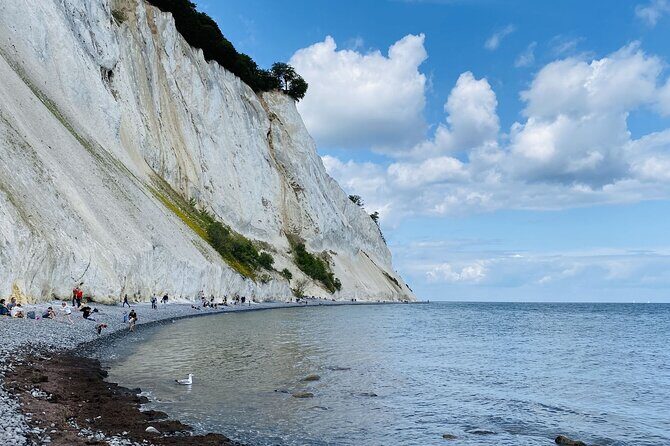 Møns klint and The Forest tower - A day tour from Copenhagen - Copenhagen to Møns Klint: how the day stays simple