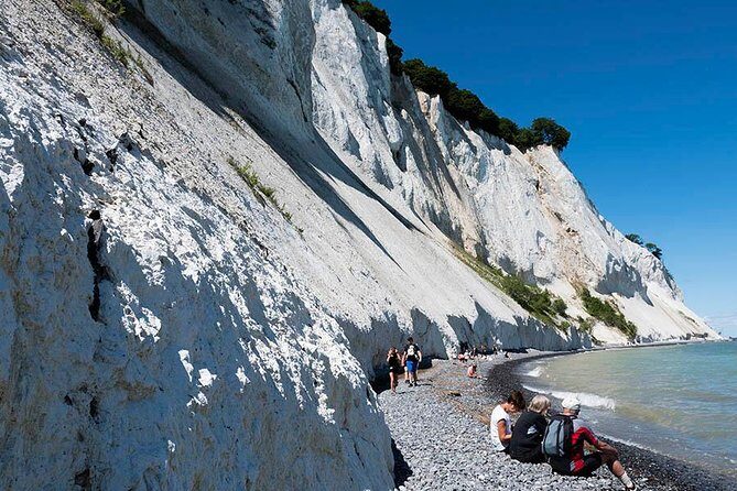 Møns klint and The Forest tower - A day tour from Copenhagen - Price and value: what you’re paying for, and what costs extra