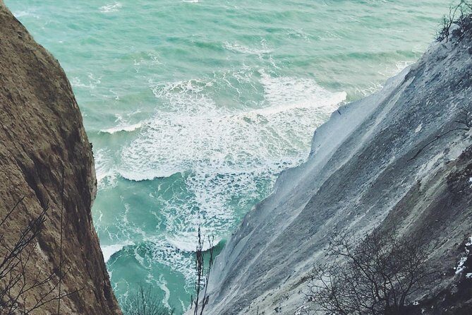 Møns klint and The Forest tower - A day tour from Copenhagen - Guide style and communication: fun matters, but you need clarity