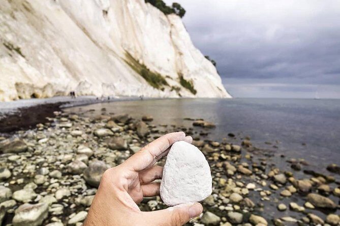 Møns klint and The Forest tower - A day tour from Copenhagen - Weather, cancellations, and real-world comfort