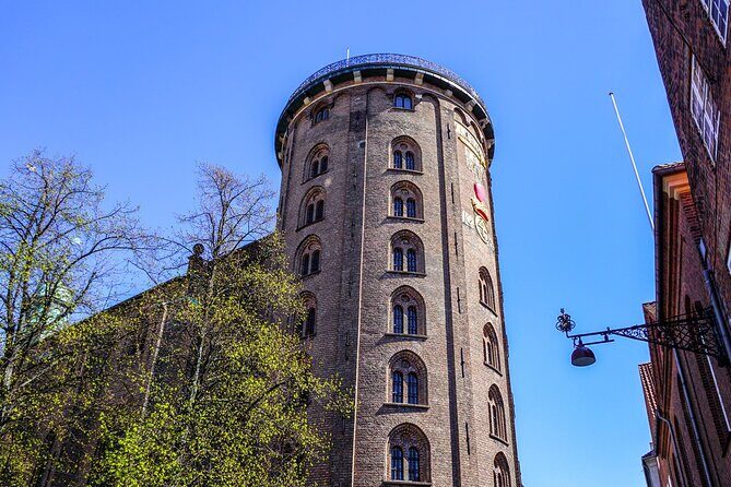Native Walking Tour to Copenhagen - Key things to know before you go