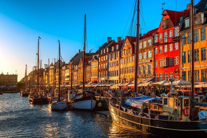Native Walking Tour to Copenhagen - Our Saviour’s Church: tower views that cost extra, but can be worth it