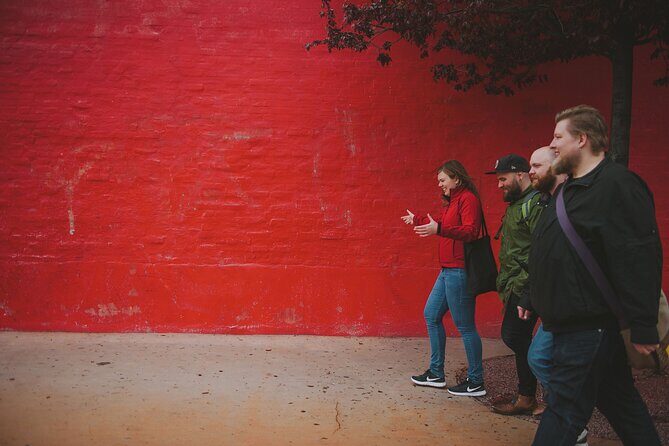 Nørrebro Neighborhood Tour - Small Group, Real Recommendations, and a Guide You’ll Listen To