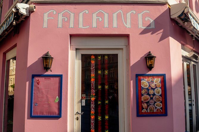 Off the Beaten Track in Copenhagen: Vesterbro Private Tour - Meeting at Flæsketorvet and Ending at Freetown Christiania