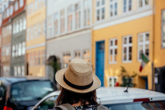 Off the Beaten Track in Copenhagen: Vesterbro Private Tour - Vesterbro Proper: A Neighborhood Tour That Can Fit Your Interests
