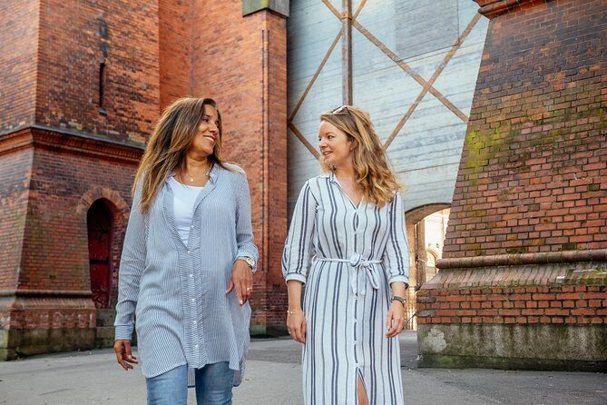 Off the Beaten Track in Copenhagen: Vesterbro Private Tour - Price and Value: What $154.13 Buys You in Copenhagen