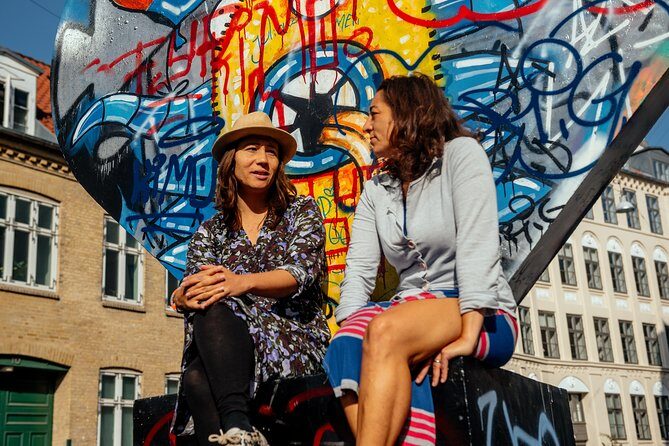 Off the Beaten Track in Copenhagen: Vesterbro Private Tour - Skydebanehaven: The First Hour That Sets the Tone