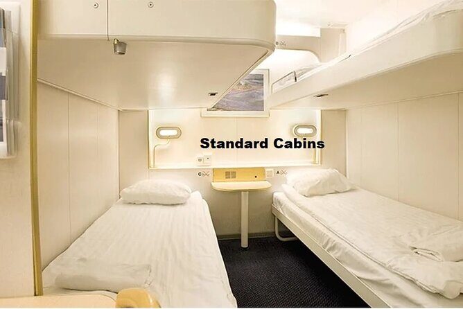 Oslo Tour in Luxurious Cruise from Copenhagen - Who this cruise fits best