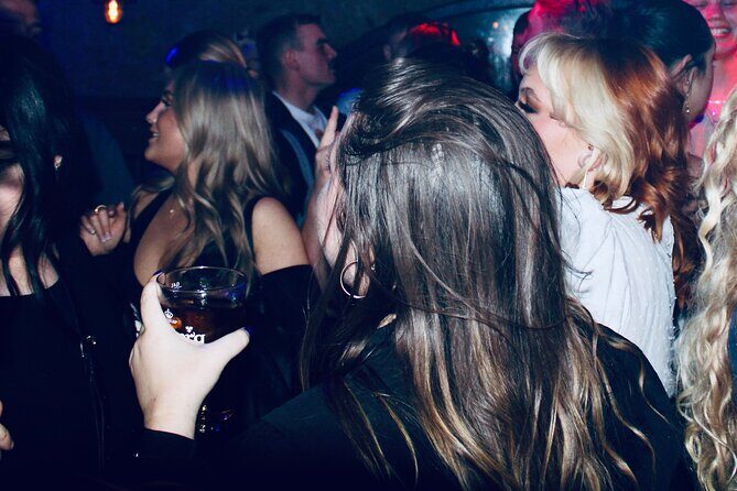 Party Pub Crawl Copenhagen - Price and Value: What $48.88 Buys You (and What It Doesn’t)