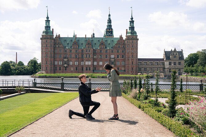 Photo Shoot in Copenhagen with a Personal Photographer - Bobby’s Coaching: Poses, Patience, and Natural Results