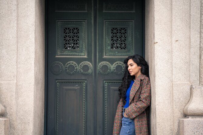 Photo Shoot in Copenhagen with a Personal Photographer - Who This Photo Shoot Is Best For