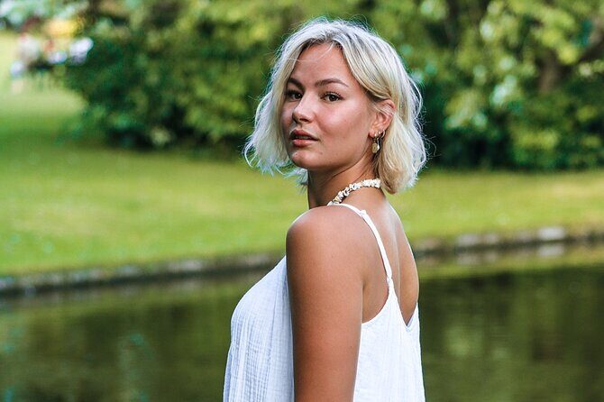 Photoshoot around Copenhagen's Iconic Locations - Why a 1-Hour Copenhagen Photoshoot Works (and for whom)