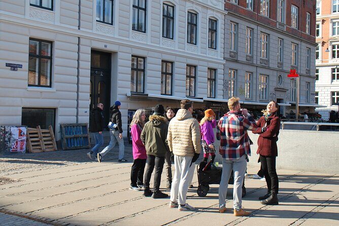 Politically Incorrect Beer Walk - The Route Starts at Urban House Copenhagen by MEININGER