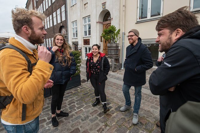 Politically Incorrect Private Hidden Gems Walking Tour - Key things that make this tour a better use of your time