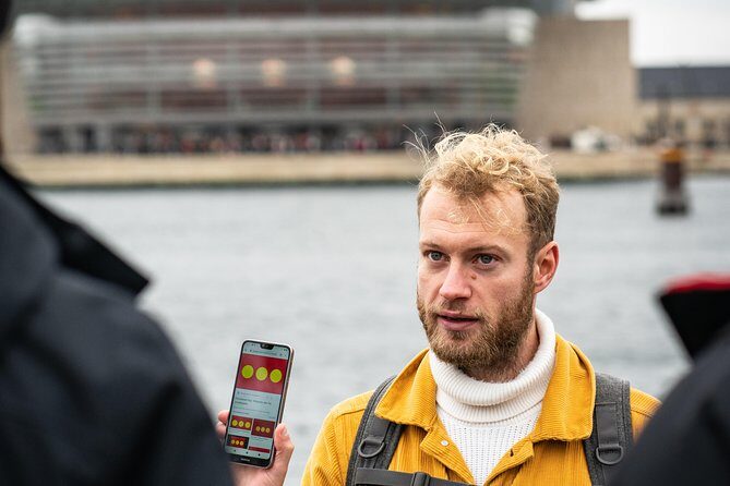Politically Incorrect Private Highlights Walking Tour - Nyhavn: More Than a Postcard, and Why That Matters