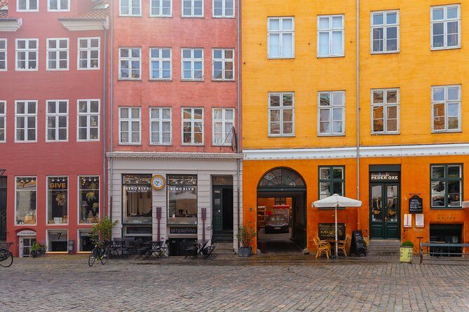 Private City Kickstart Tour: Copenhagen - Who this tour suits best (and who should skip)