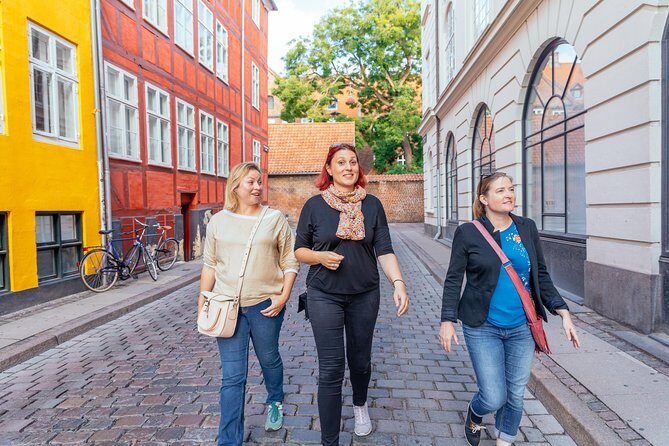 Private City Kickstart Tour: Copenhagen - Copenhagen Cathedral: a free stop that sets the stage