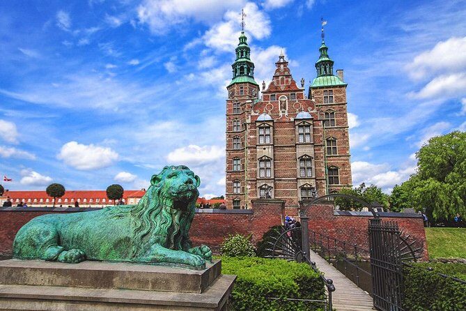 Private Copenhagen City Tour with Rosenborg Castle - Why This Private 4-Hour Copenhagen Route Works