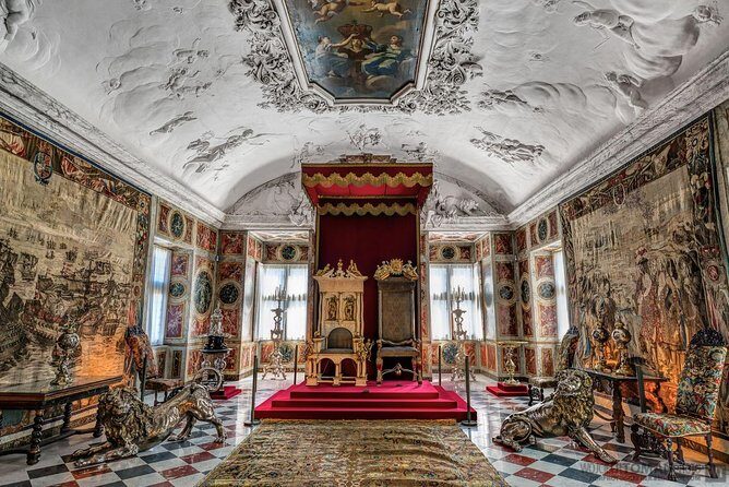 Private Copenhagen City Tour with Rosenborg Castle - Who This Tour Fits Best