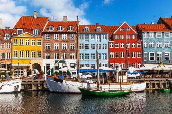 Private Hippies & Christianshavn Politically Incorrect Tour - Key things that make this tour worth your time