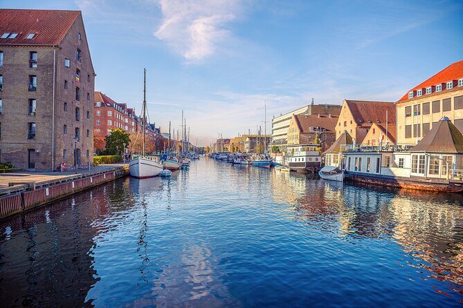 Private Hippies & Christianshavn Politically Incorrect Tour - Price and value: why $374.62 can still be a smart deal