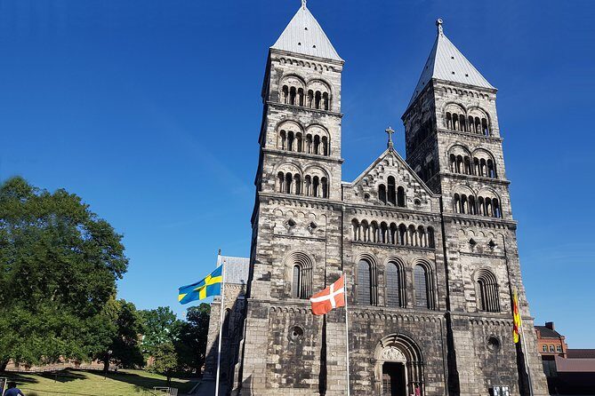 Private tour Copenhagen to Lund & Malmö City daytrip - Key things to know before you go