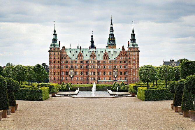 Private Tour to Frederiksborg Castle - Key things I’d focus on before you go