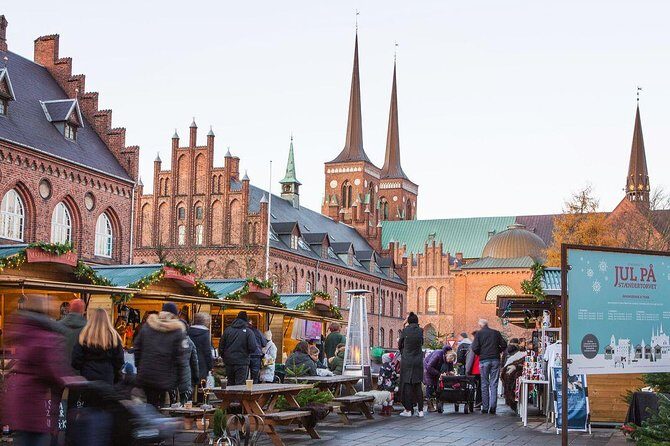 Private Tour to Vikings City Roskilde from Copenhagen - Key reasons to book this Roskilde Viking day