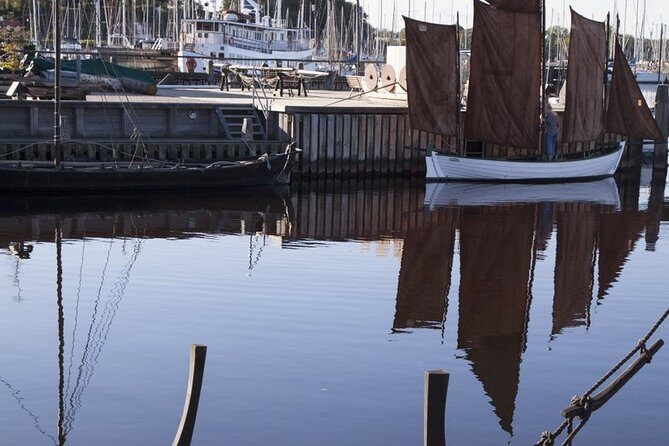 Private Tour to Vikings City Roskilde from Copenhagen - Who this private Roskilde Viking tour suits best
