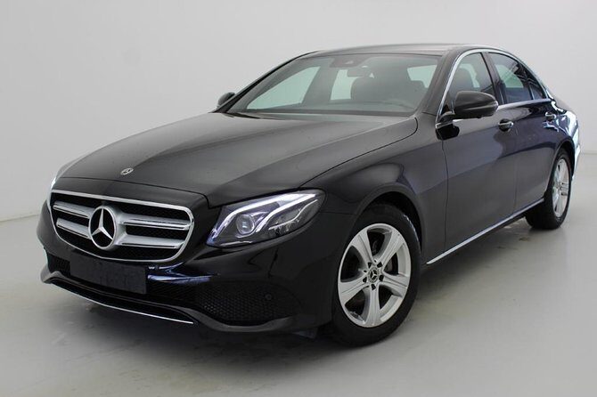 Private Transfer Copenhagen Airport CPH to Copenhagen by Sedan - Should You Book This Copenhagen Airport Transfer?