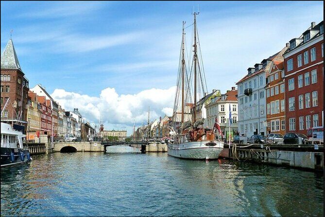 Private transfer Copenhagen airport, Port to or from the city - Comfort and service style: what you can expect in the car