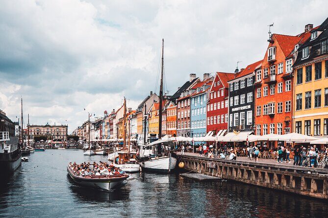 Private transfer Copenhagen airport, Port to or from the city - Who should book this transfer (and who might skip it)