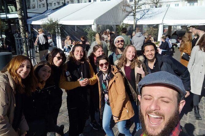 Private Walking Classical Tour of Copenhagen - A Private Classical Walk That Actually Fits a Busy Day
