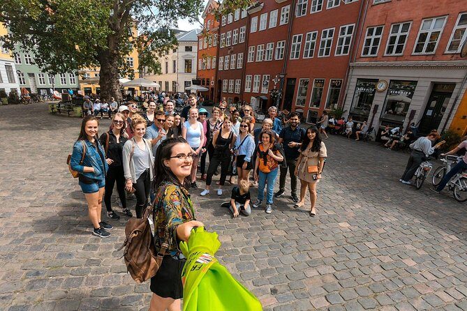Private Walking Classical Tour of Copenhagen - Price and What You’re Really Paying For (Up to 15 People)