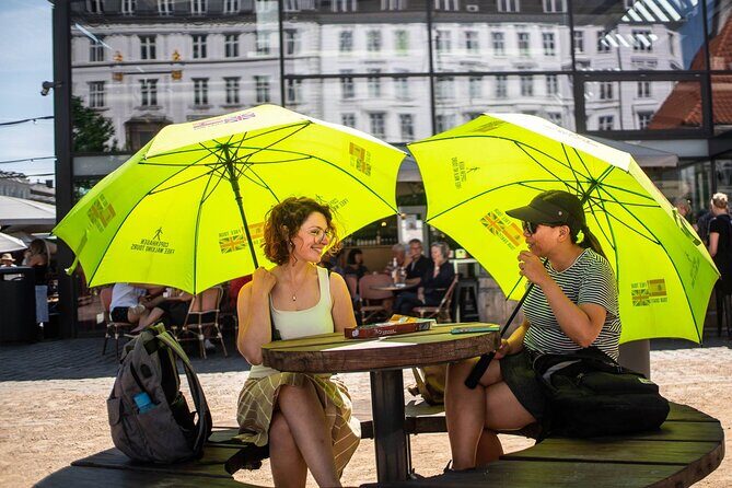Private Walking Grand Tour of Copenhagen - What your guide actually does: from culture talk to kid-friendly pacing