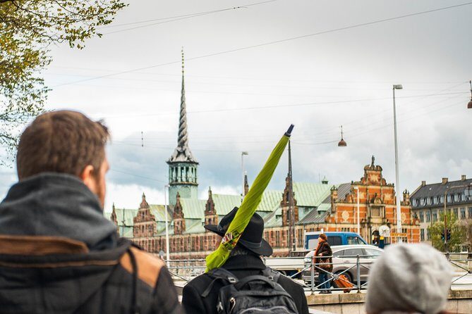 Private Walking Tour of Christianshavn - Price and what you’re really paying for