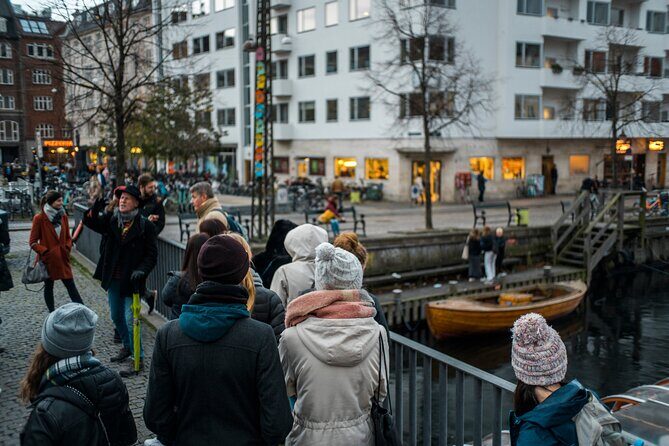 Private Walking Tour of Christianshavn - How far in advance should you book?