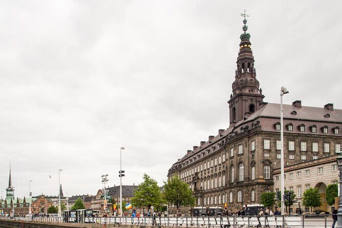 Private Walking Tour of Christianshavn - FAQ